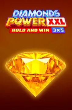 Diamonds-Power-XXL