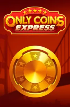 Only-Coins-Express