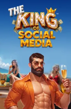 The-King-of-Social-Media