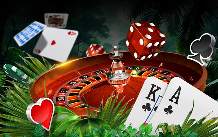 Table Games Tuesdays